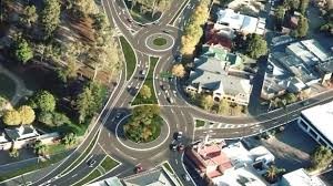 Roundabout